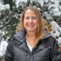 Carol Stmartin Hurley
