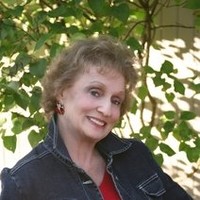 Ruth Hebrank