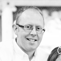 Declan Martin CFSP