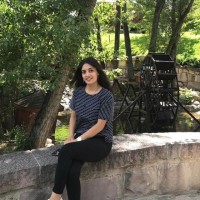 Nesrin Candan