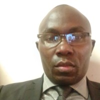 Joab Musuku