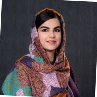 Niloufar Nahavandian