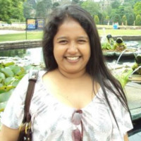 Gayani Tilakaratne