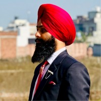 Harsimrandeep Singh