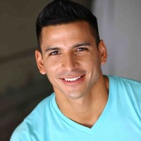 Moises Ramos