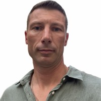 Marius Leistrumas