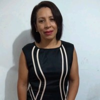 Simone Aparecida gomes