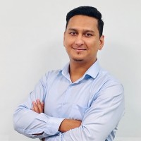 Binod Ram Bahadur