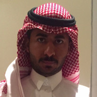 Ahmed Almaghnam