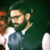 Vishal Parikh