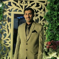 Jazeb Mazher