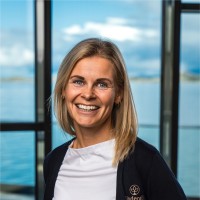 Mari Lise Andersen Sunde