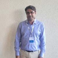 Shantanu Dubey