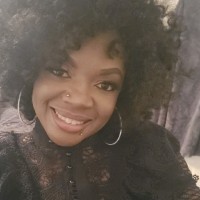 Camisha Williams