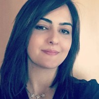 Maissoun KHAZEN