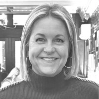 Claire Keeling