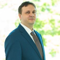 Dragos-Florin Andrei