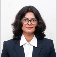 Vrinda P