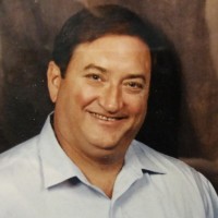 Ted Rush