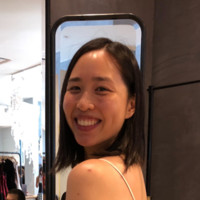 Tiffany Tom
