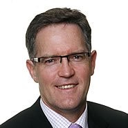 John Connolly