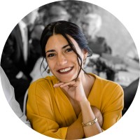 Almudena Pérez Carnicero