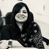 Rashmi Shukla