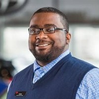 Kevin Johnson