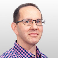 Andy Guy - Insurance Broker Specialising in Charities