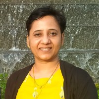 Rashmi Vishwakarma