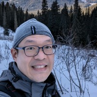 Ricky Cheung