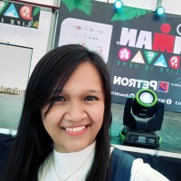 Joanna Marie Dicdican
