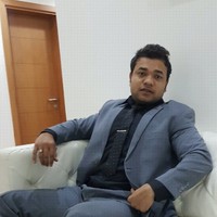 Shaik Farhan