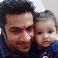 Arjun Pahwa