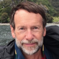David Atkinson