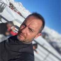 Sylvain CAHUET