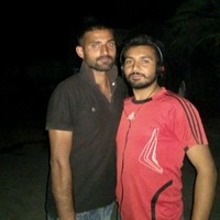 Rajesh Kumar