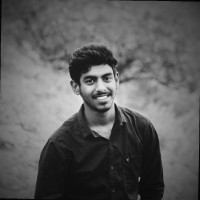 M Surya Teja