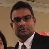 Mustaque Ahmed