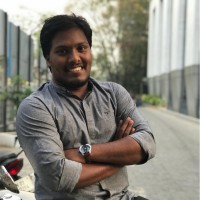 Yuvaraj Araja, Cac