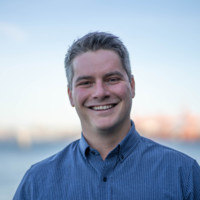 Trevor Mcalister