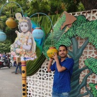 Anoop Pandey