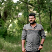 Manu Manoj