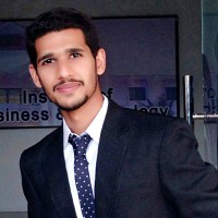 Arsalan Ahmed