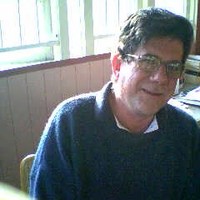 Colin Lynam