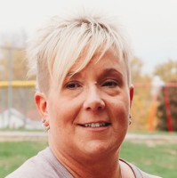 Allison Vaughan