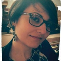 Donatella Gabriele