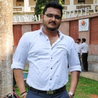 Bhavik Das