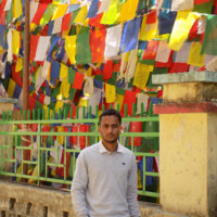 Abhishek Bhardwaj