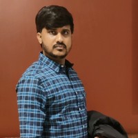 Nagaraju C R